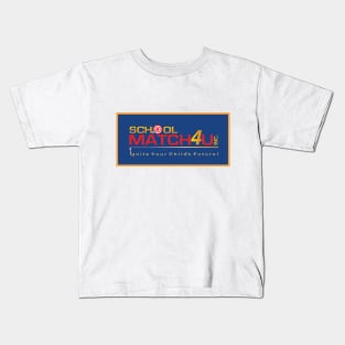 Your College Bound Kid Kids T-Shirt